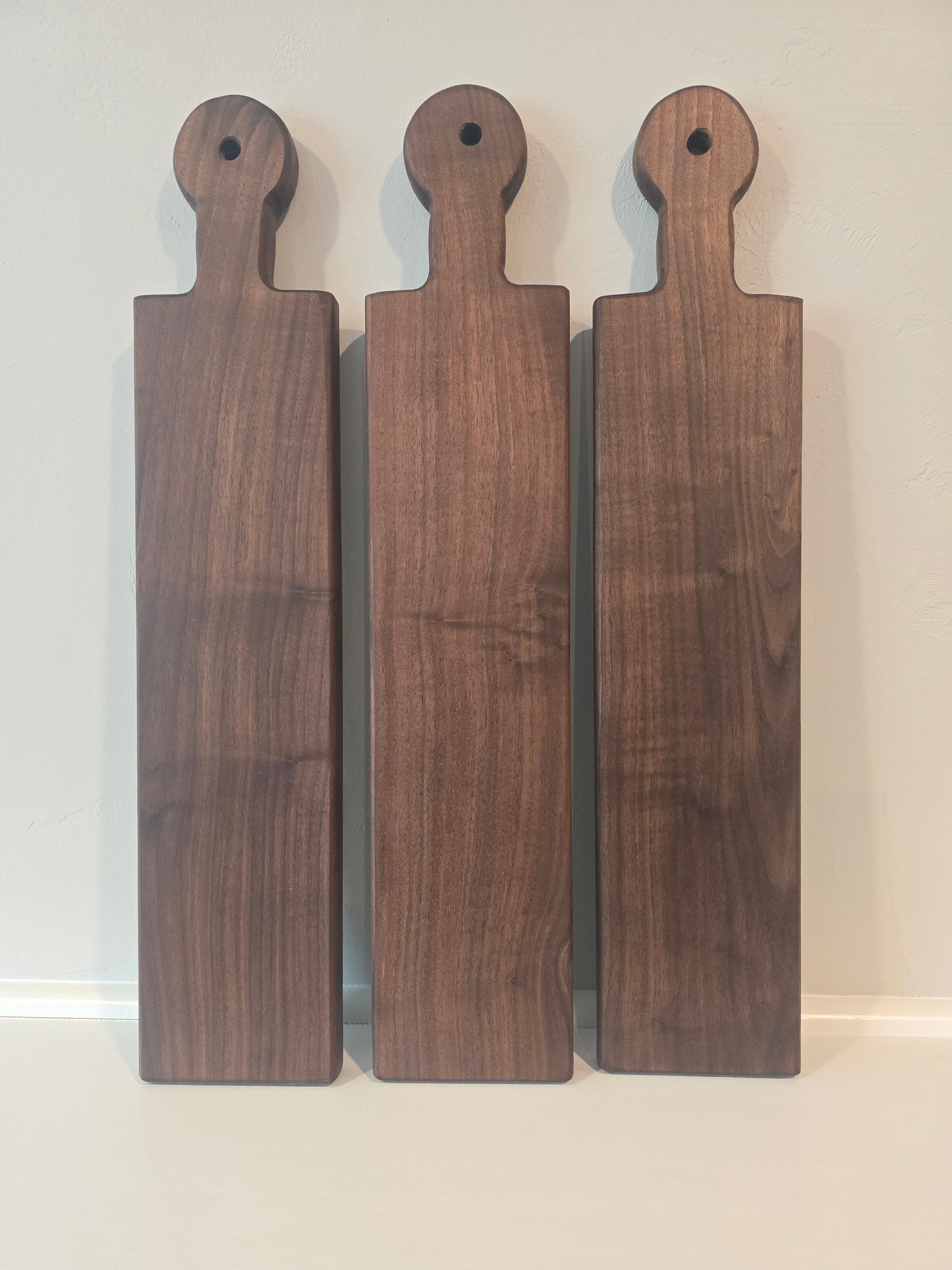 Long Handle Charcuterie Boards