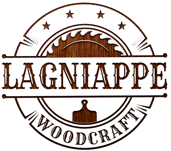 Lagniappe Woodcraft